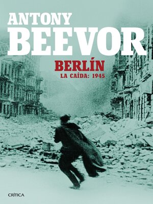 cover image of Berlín